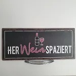 Apartman In Durbach- Urlaub Am Weinberg *