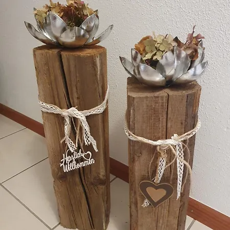 In Durbach- Urlaub Am Weinberg Apartment Durbach