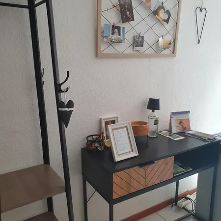 In Durbach- Urlaub Am Weinberg Apartmán