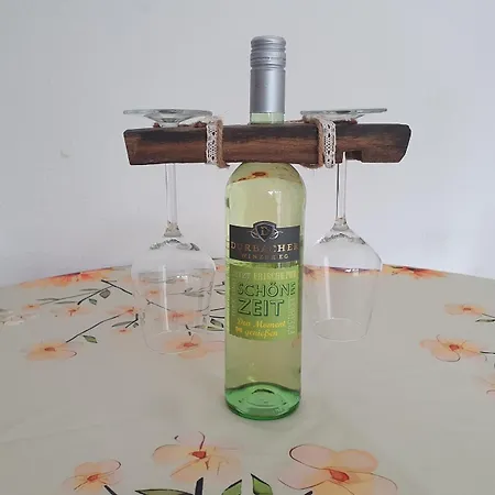 In Durbach- Urlaub Am Weinberg Apartmán Durbach