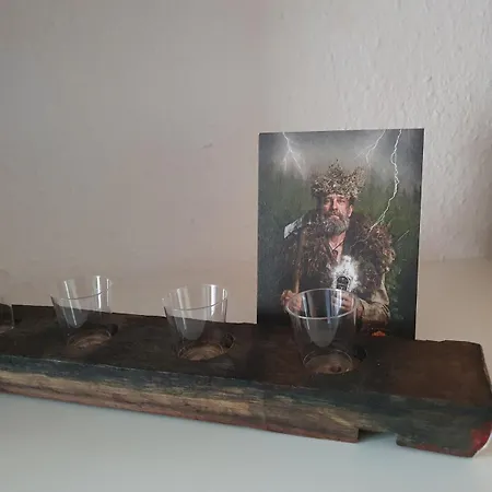 In Durbach- Urlaub Am Weinberg Durbach