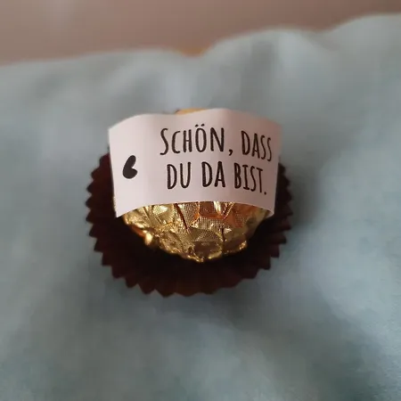 Apartmán In Durbach- Urlaub Am Weinberg *