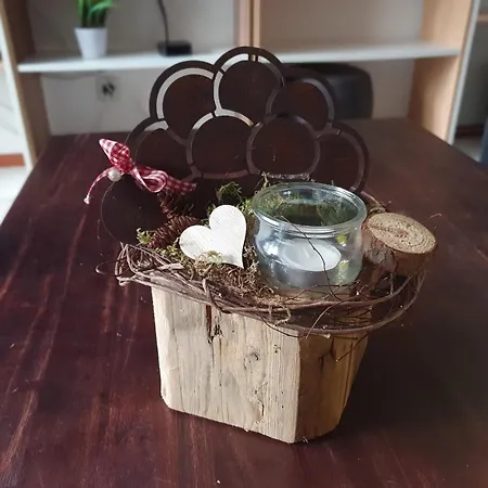 In Durbach- Urlaub Am Weinberg *