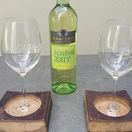 In Durbach- Urlaub Am Weinberg