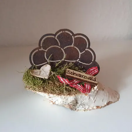 In Durbach- Urlaub Am Weinberg Apartmán