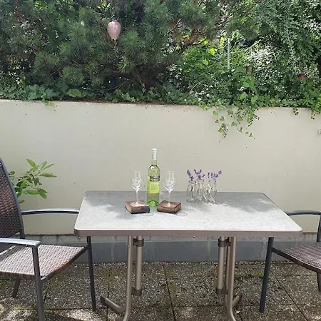 In Durbach- Urlaub Am Weinberg Durbach