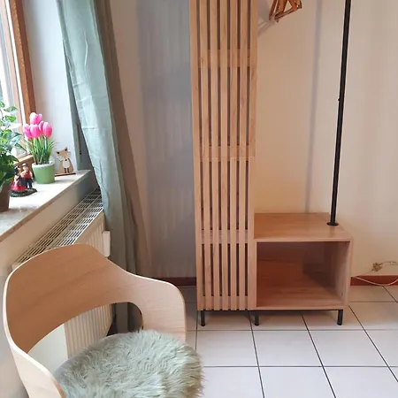 Apartment In Durbach- Urlaub Am Weinberg Durbach
