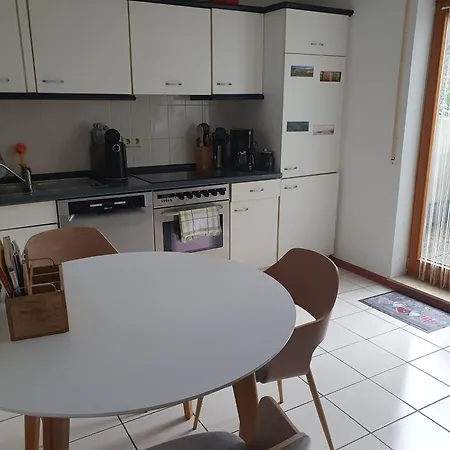 In Durbach- Urlaub Am Weinberg Apartment Durbach