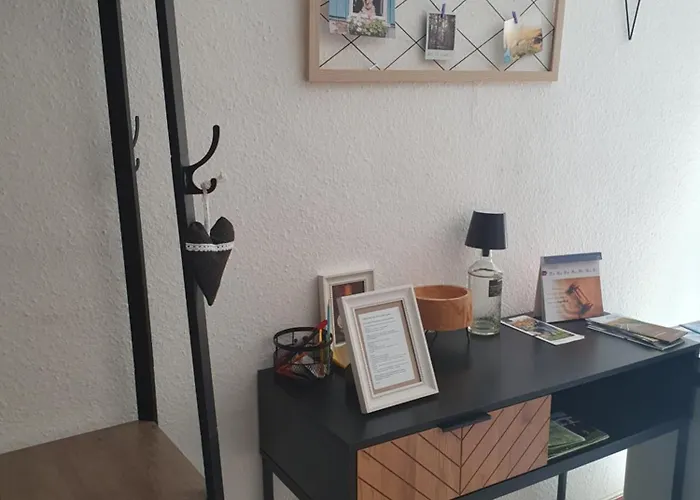 In Durbach- Urlaub Am Weinberg Apartment